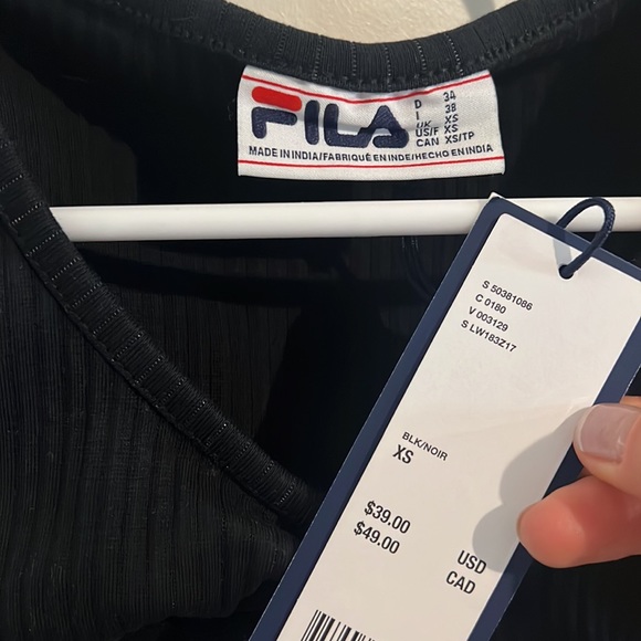 Tank - Picture 3 of 4